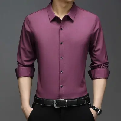 Men's Stylish & Trendy Good Looking Long Sleeve Casual Shirts
