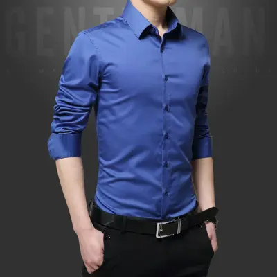 Export Quality New Stylish Long/Full Sleeve Casual Shirts For Men