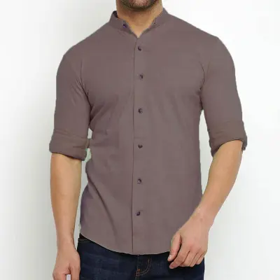 Exclusive Eid Collection Premium Cotton Shirt